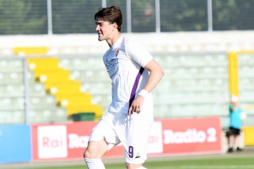 ACF FIORENTINA VS TORINO 13